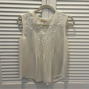 Rebecca Taylor Blouse
